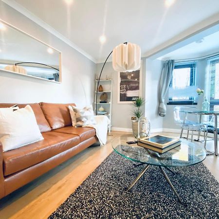 Glasgow Merchant City Oasis Apartment Exterior photo